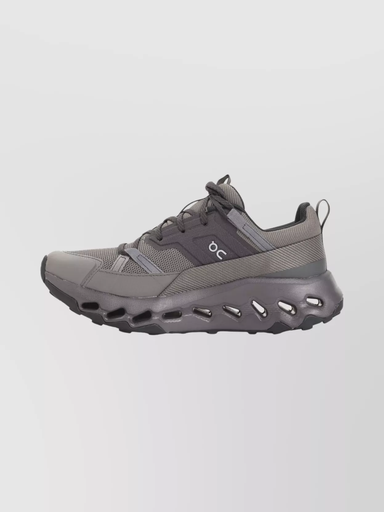 On Horizon Cloud Sneakers Mesh Upper