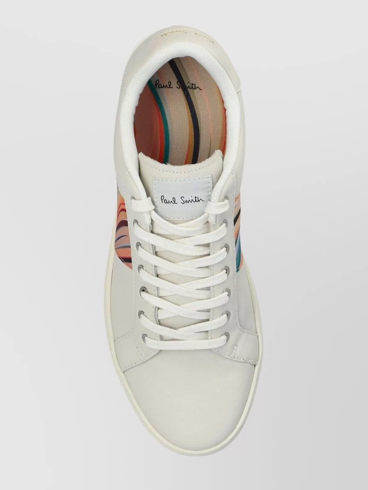Paul Smith Women's Leather Sneakers
