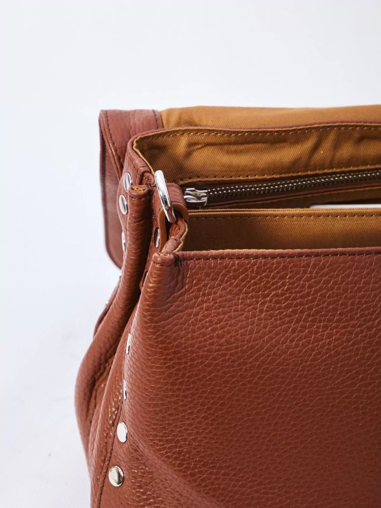 Zanellato Daily S Shoulder Bag