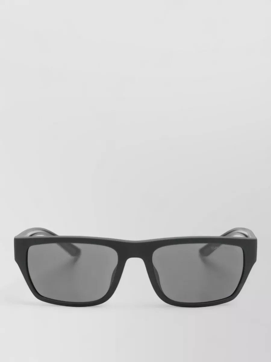 Emporio Armani Rectangular sunglasses