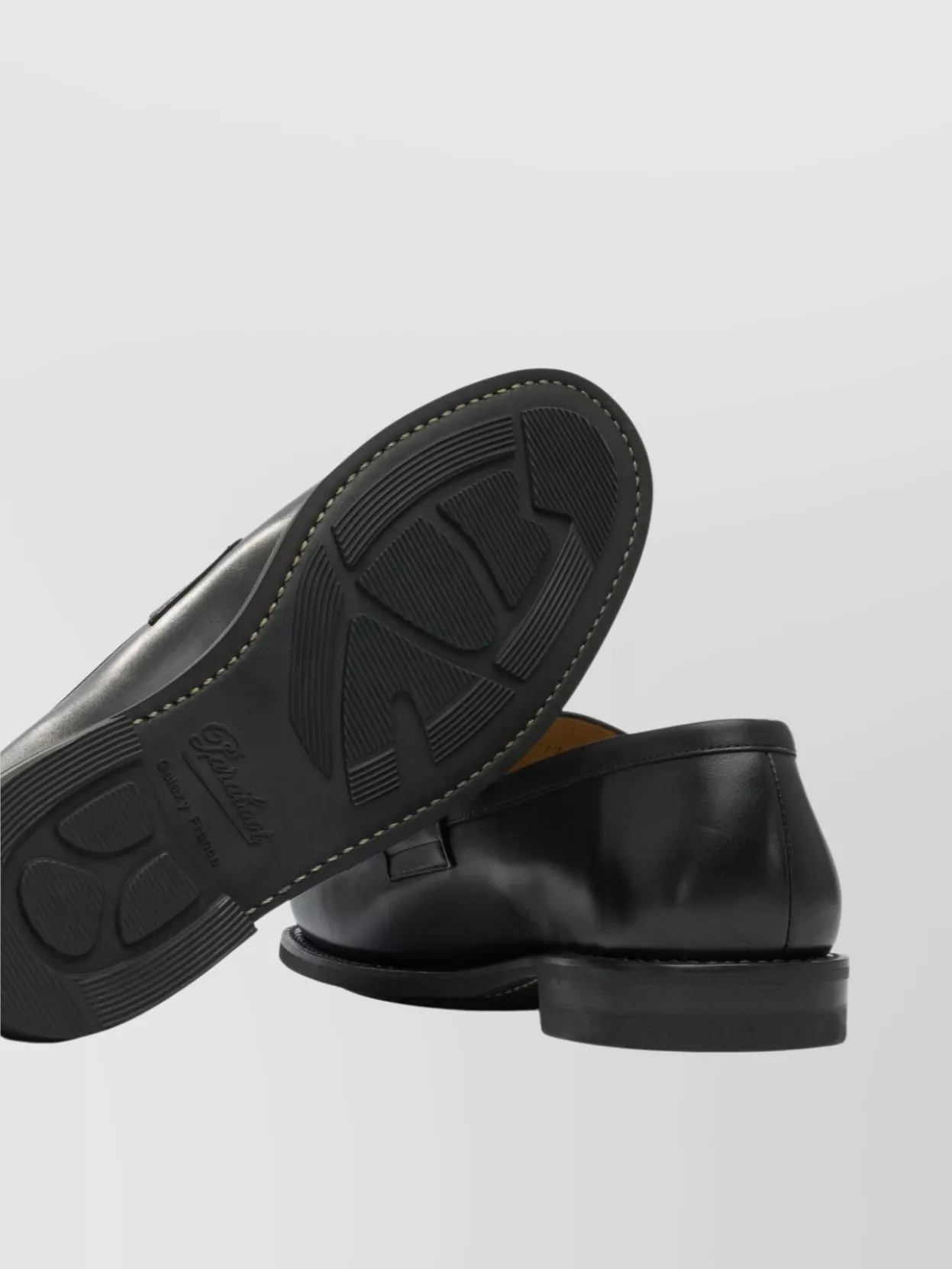 Paraboot Adonis H/Galaxy Fine Loafers
