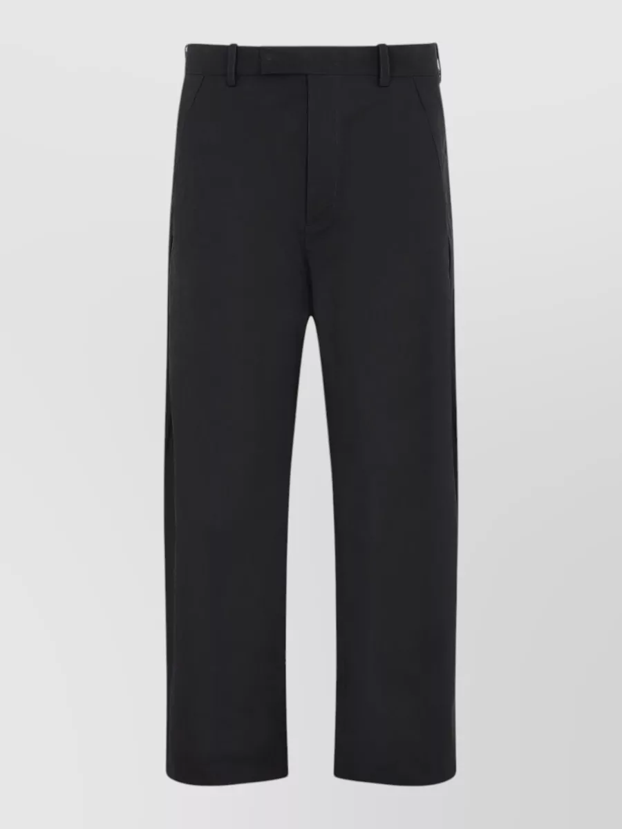 Craig Green Uniform straight-leg trousers