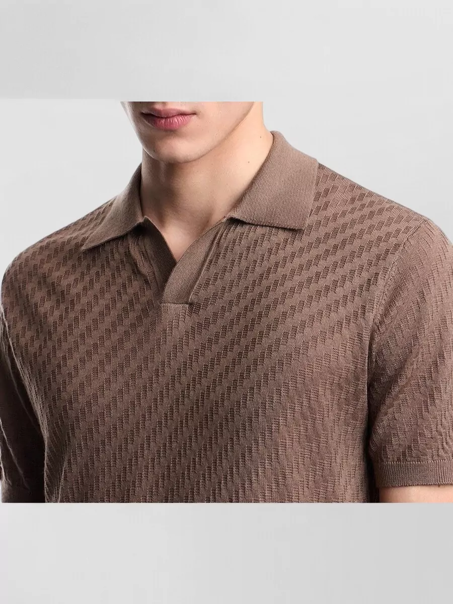 Emporio Armani Polo Shirt