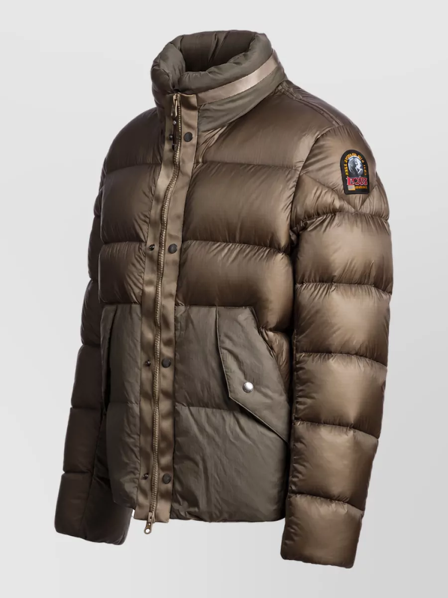 Parajumpers Down Puffer Jacket