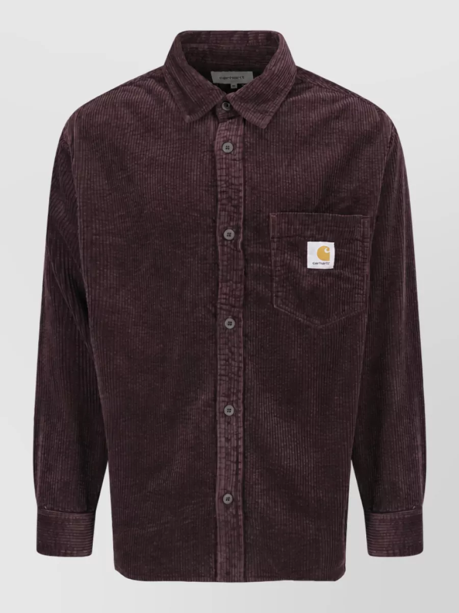 Carhartt Wip Casual shirt