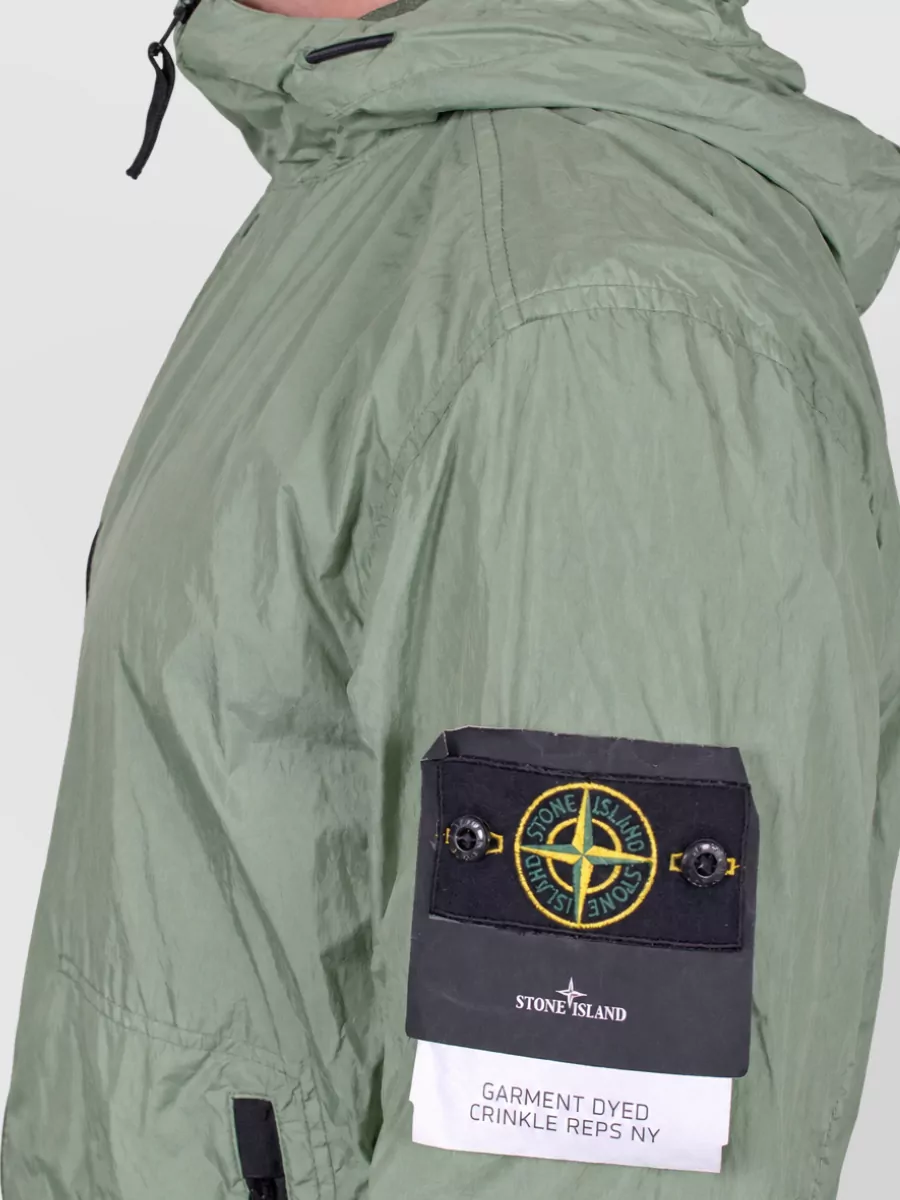 Stone Island Puffer jacket
