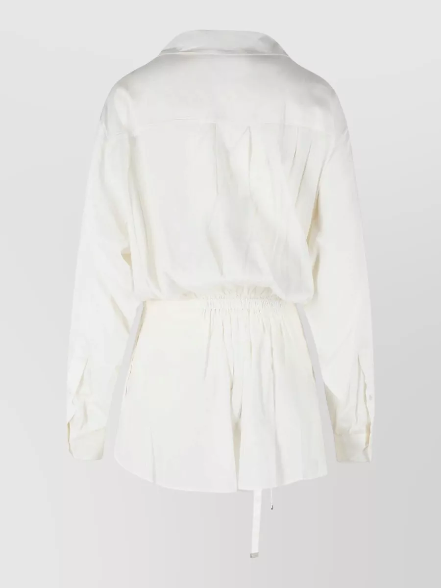 Isabel Marant Loose-Fit Shirt