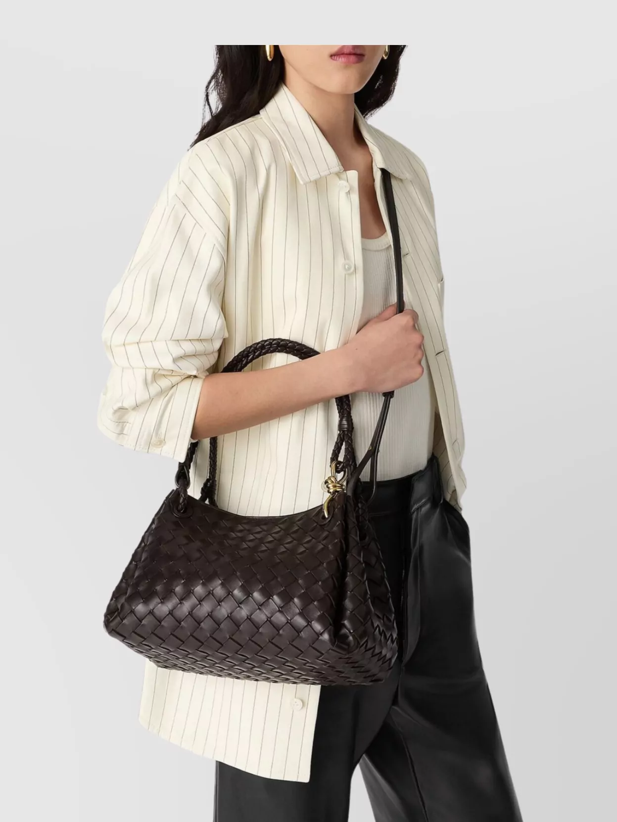 Bottega Veneta Cross-Body Bags & Satchels