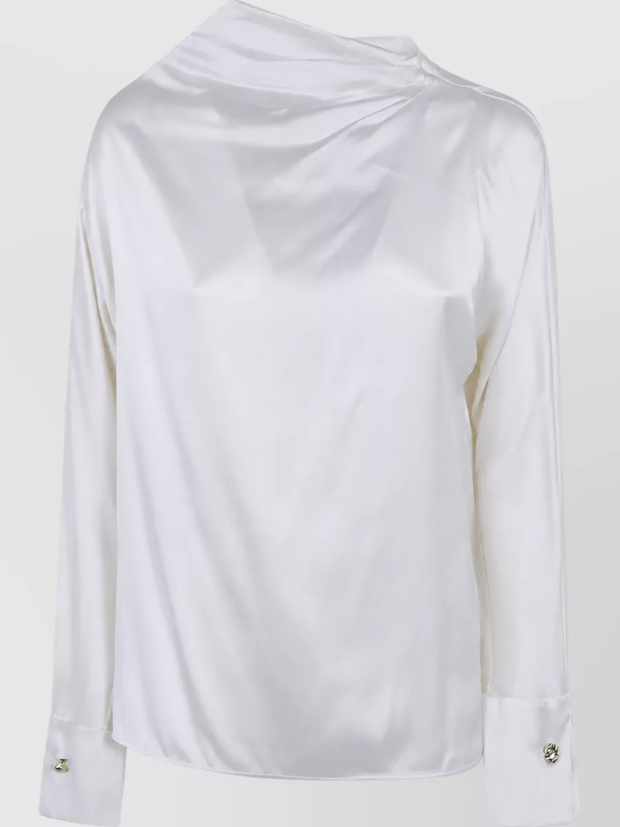 S Max Mara Silk blouse