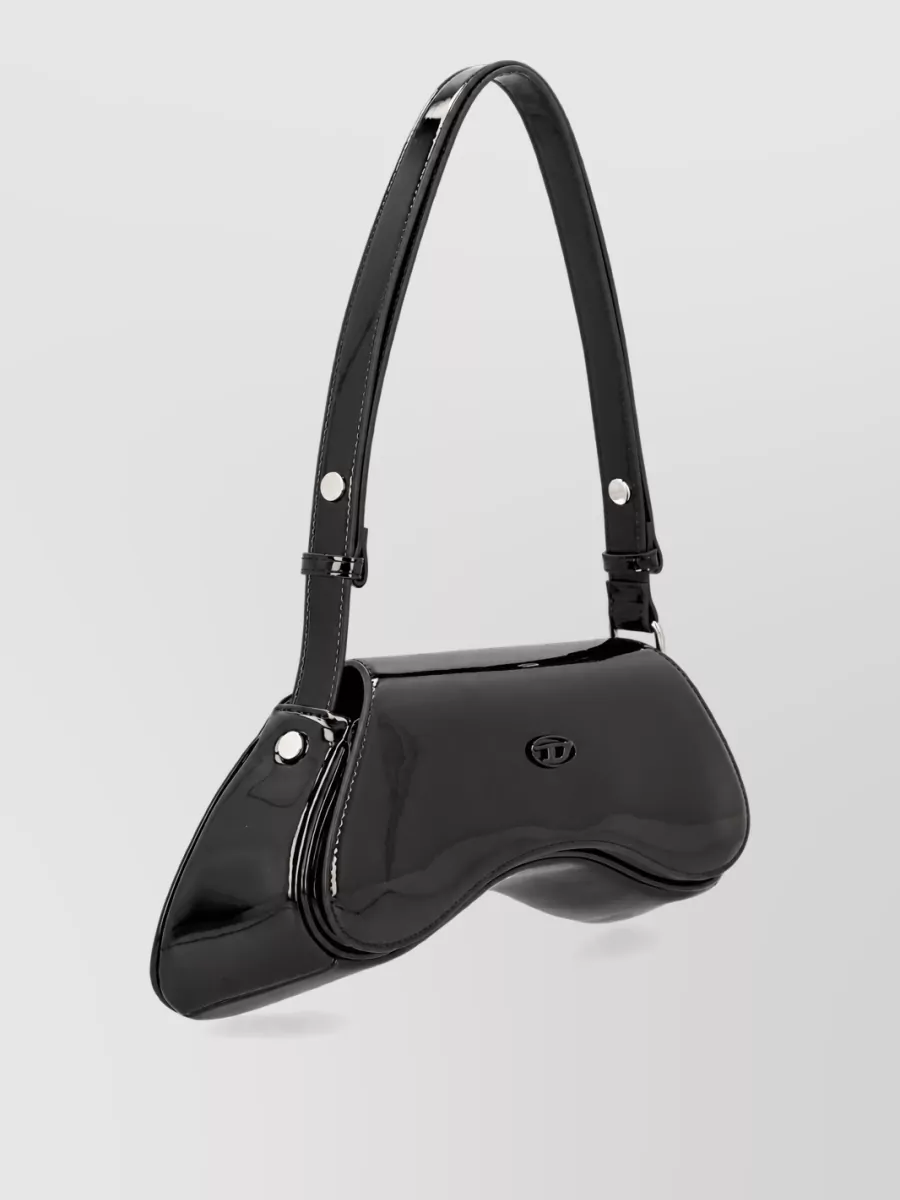 Diesel Play Shoulder Bag