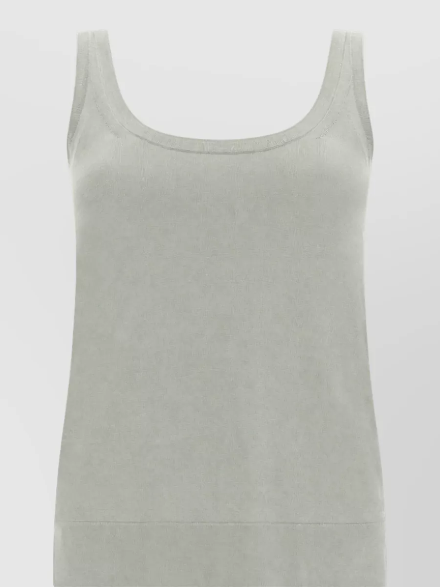 Max Mara Silk camisole
