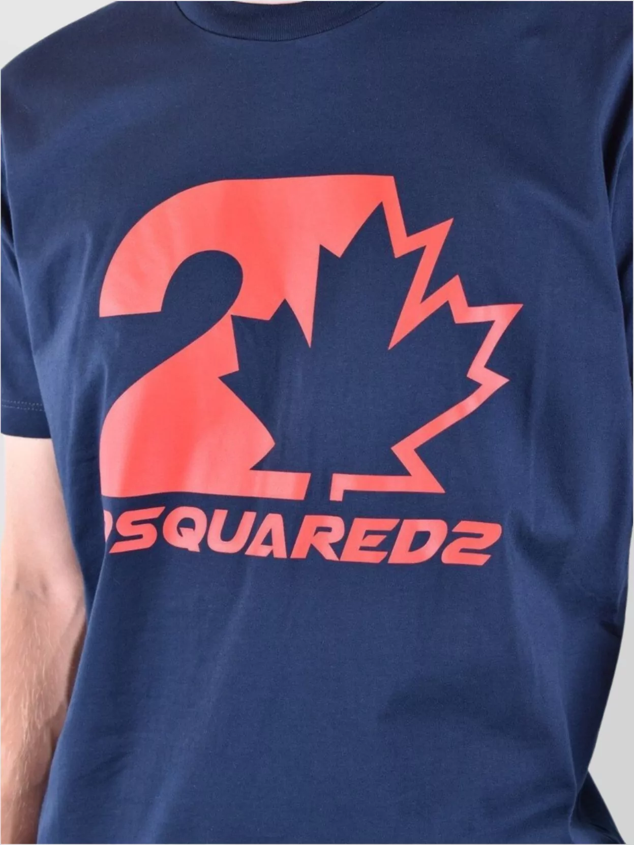 Dsquared2 T-Shirt