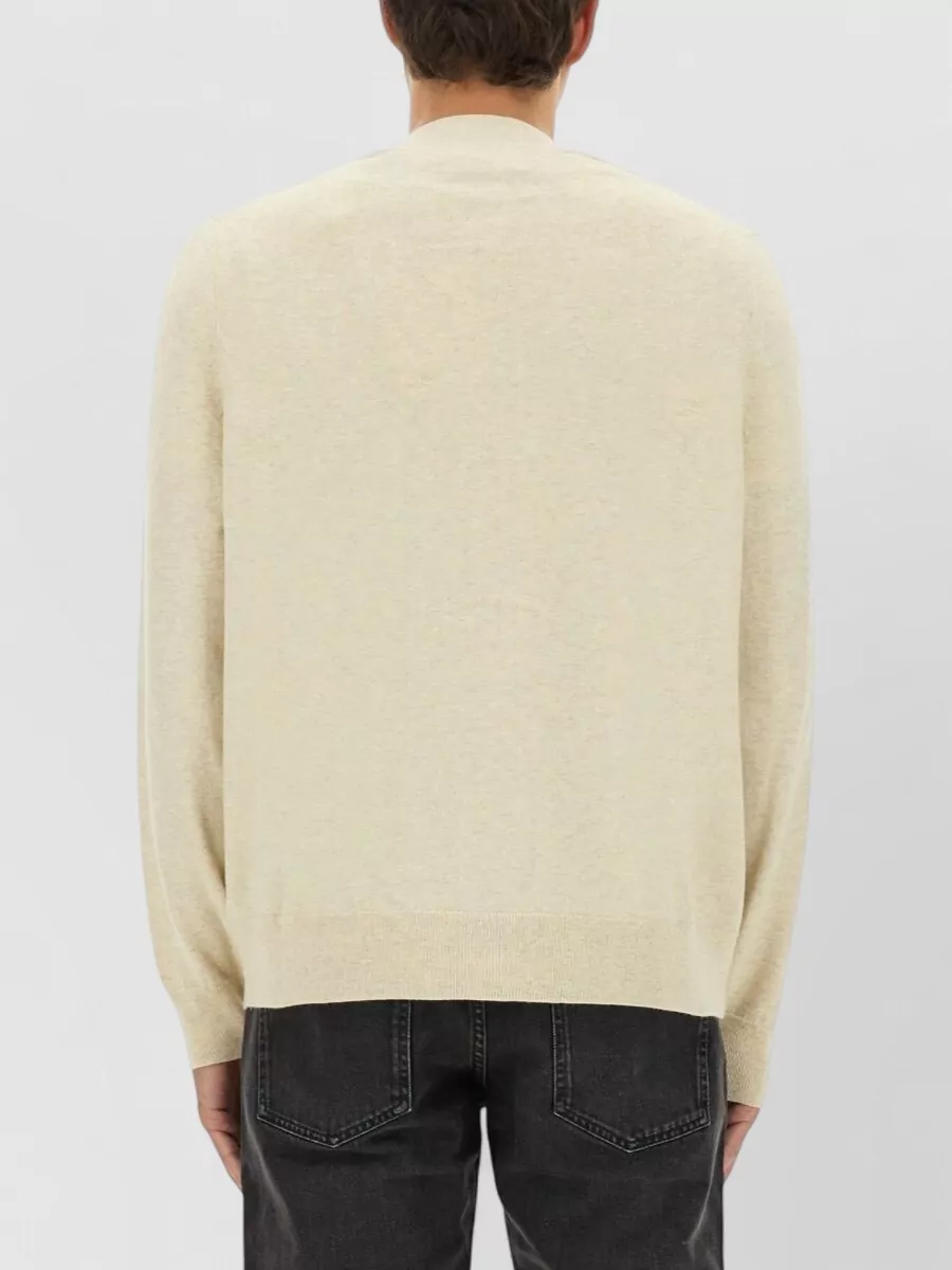 Isabel Marant Logo Cardigan