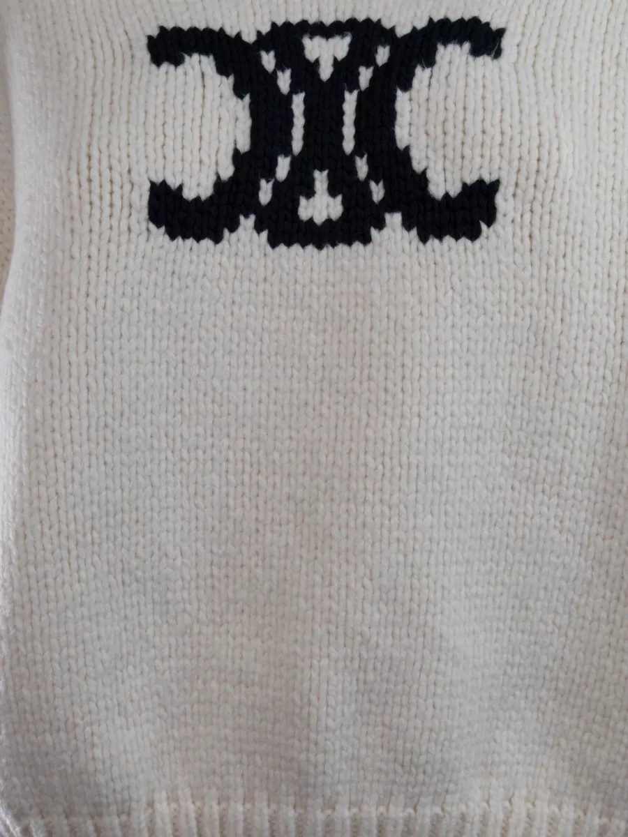 Celine Jumper