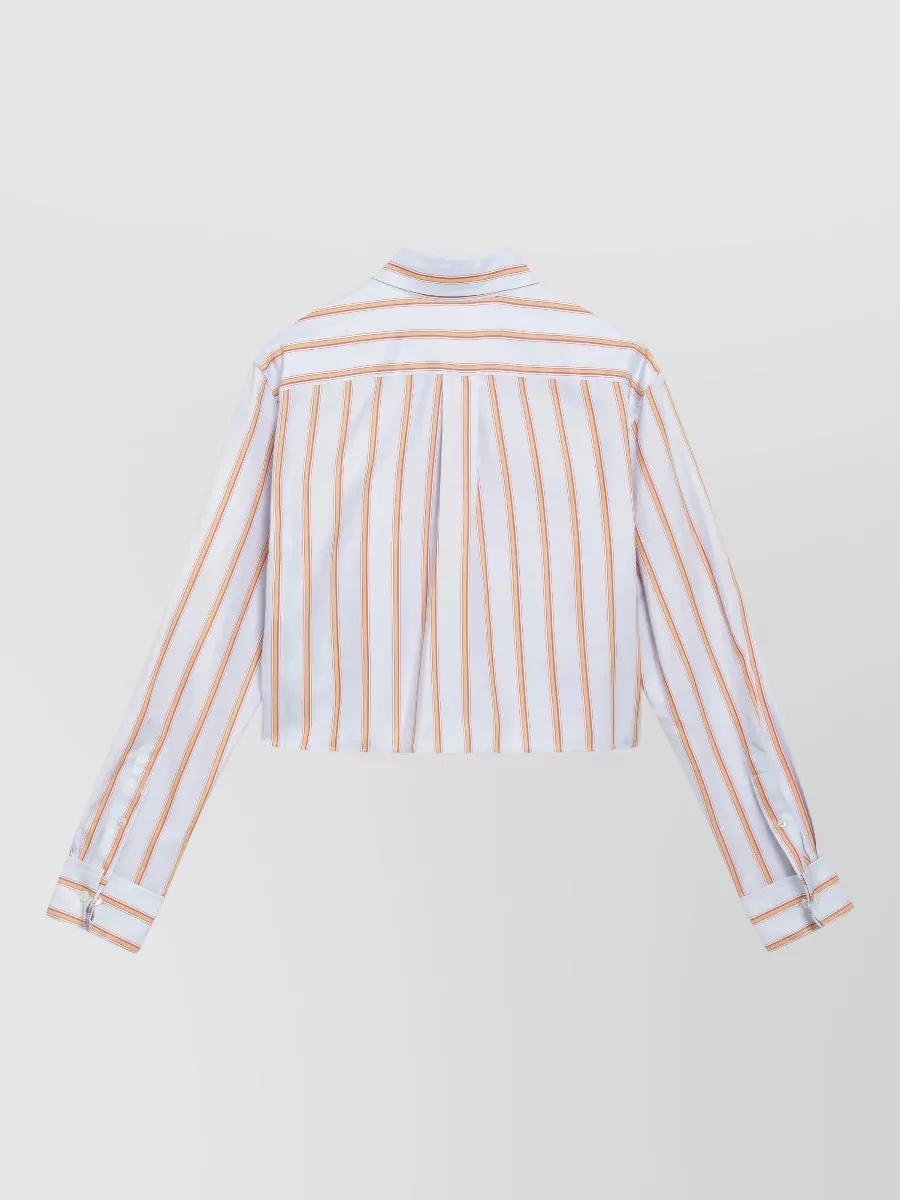 Jw Anderson Shirt
