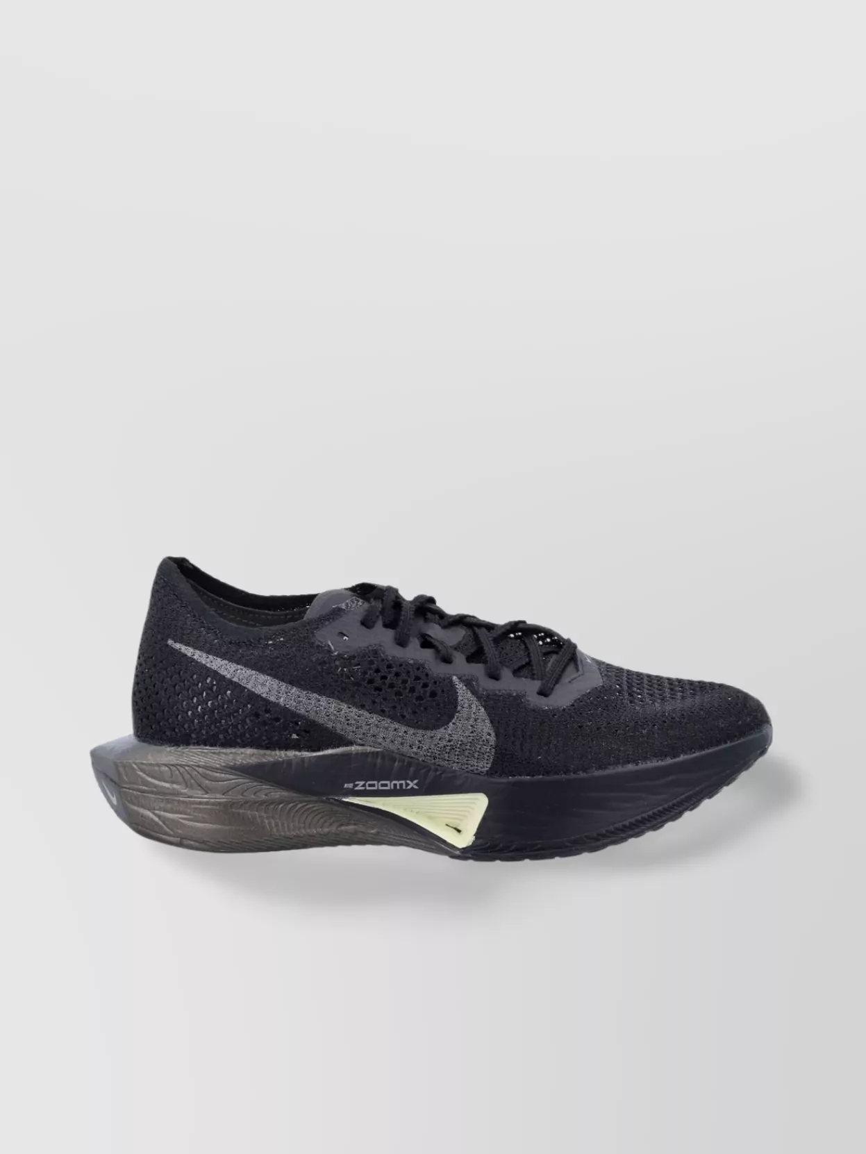 Nike Carbon Fiber Plate Sneakers In Blue