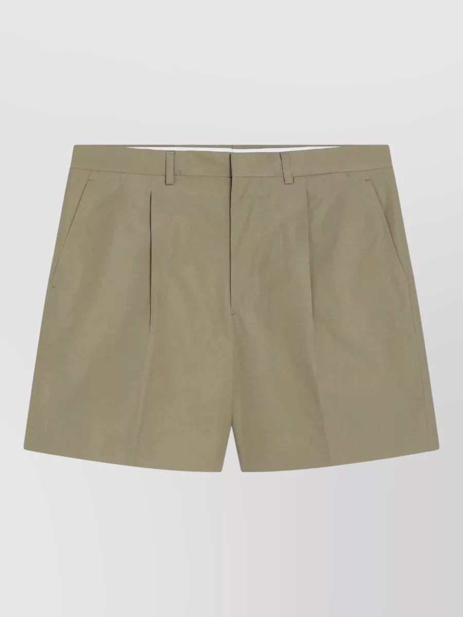 Prada Tailored trousers
