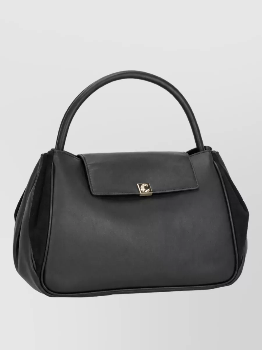 Coccinelle Leather Shoulder Bag