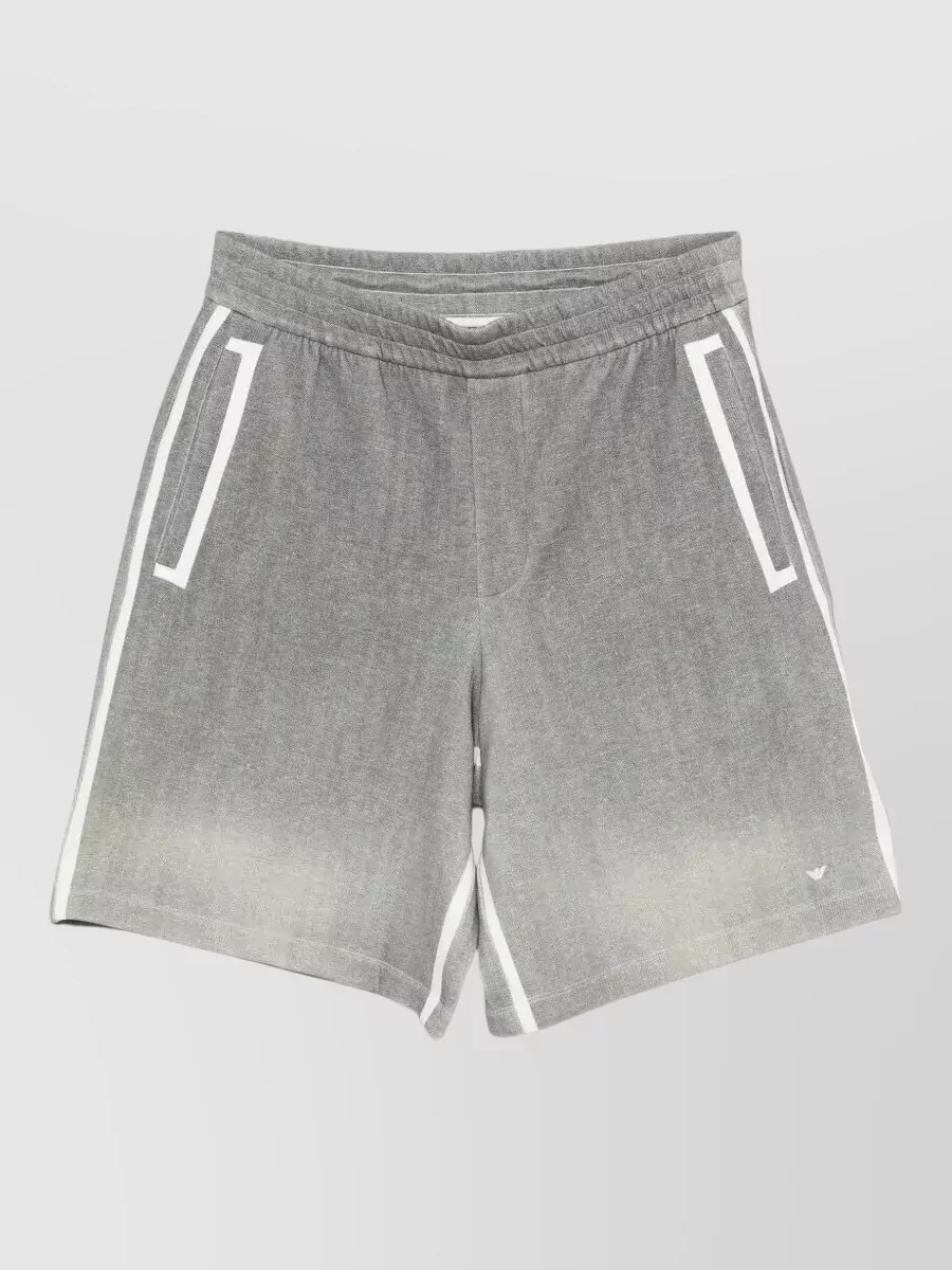 Emporio Armani Deck Shorts
