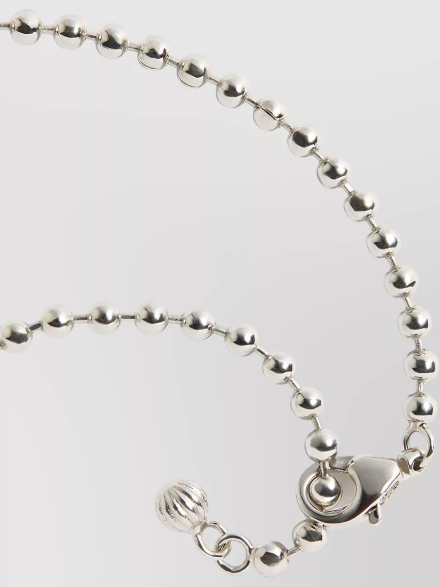 Valentino Garavani Brass Chain Bracelet