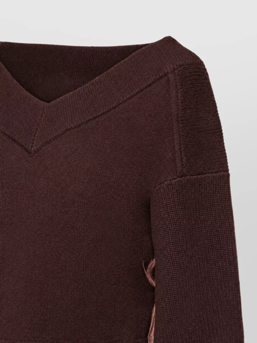 Pinko Wool Sweater