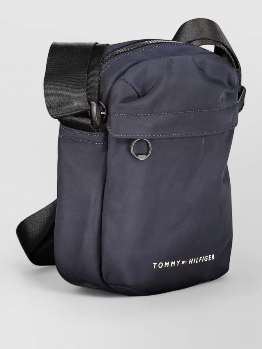 Tommy Hilfiger Polyester Crossbody Bag