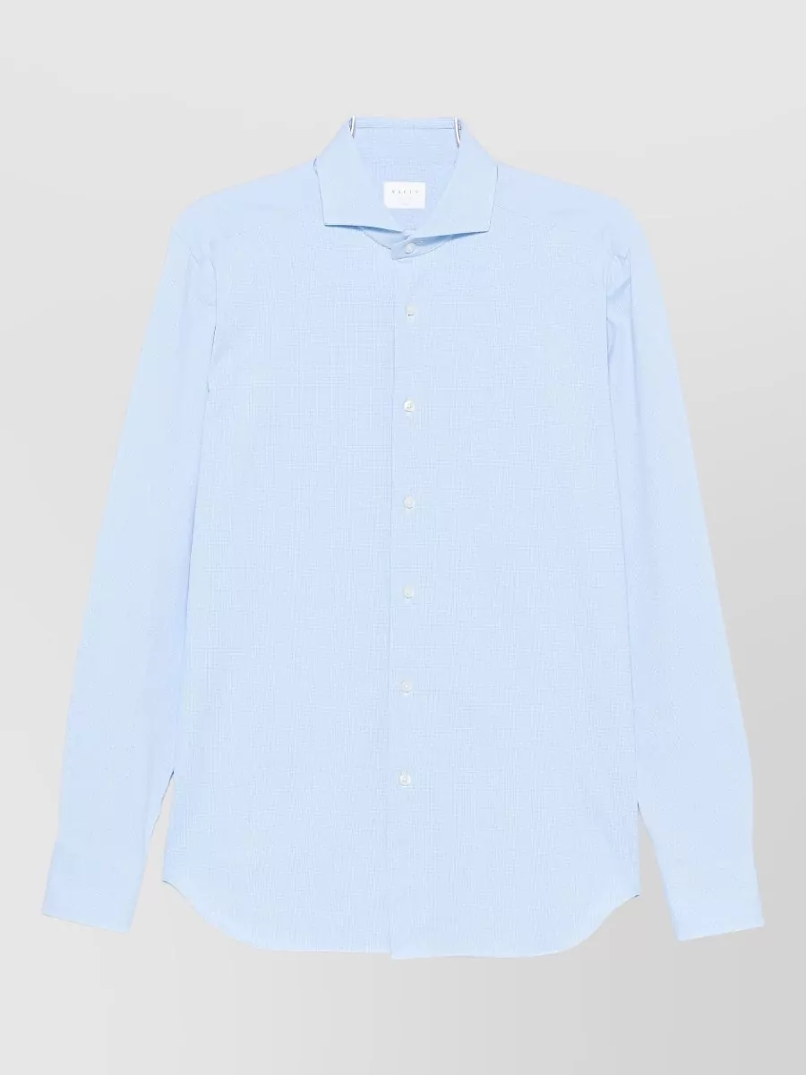Xacus shirt