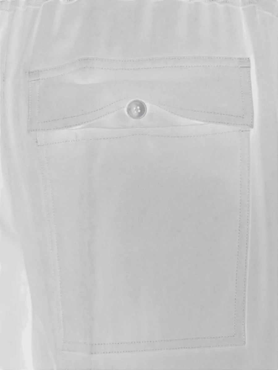 Rick Owens Wide-Leg Trousers