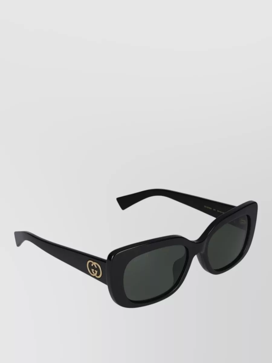Gucci Square Sunglasses