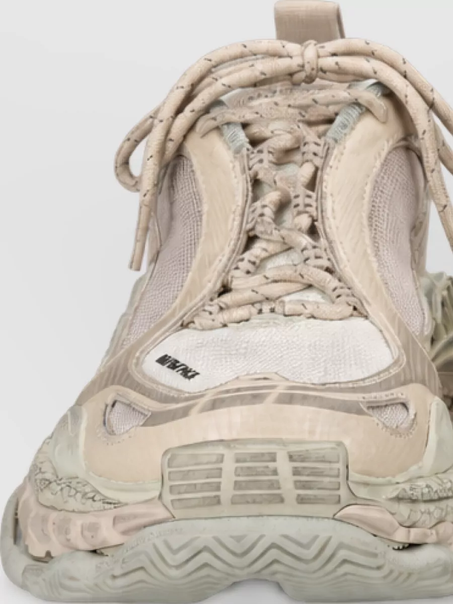 Balenciaga low-top sneakers