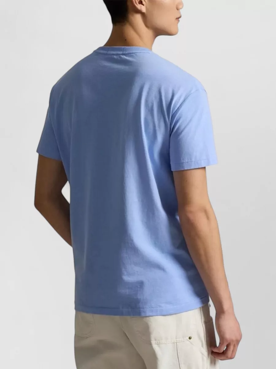 Polo Ralph Lauren Short-Sleeve T-Shirt