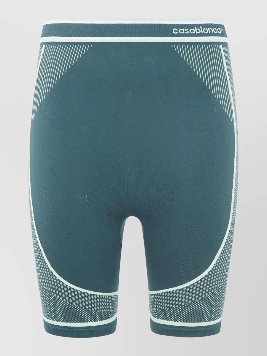 Casablanca seamless shorts