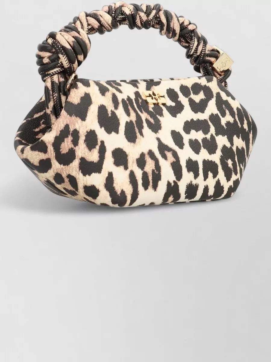 Ganni Bou Mini Shoulder Bag