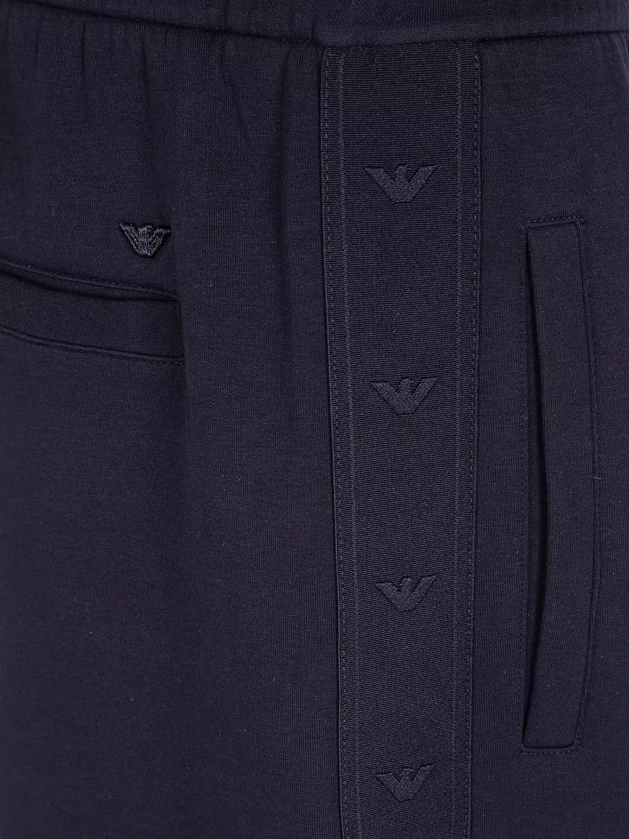 Emporio Armani Track Pants
