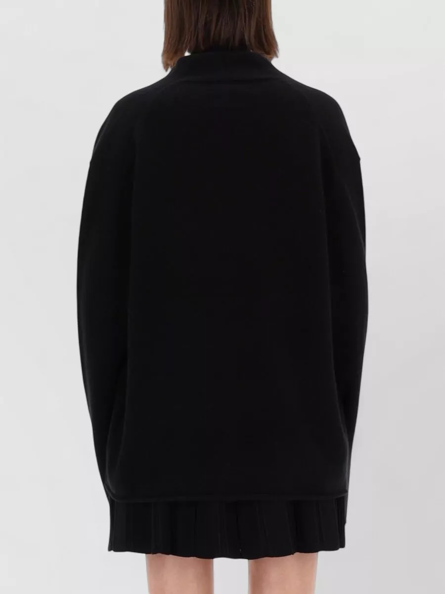 Guest In Residence Cashmere Everywear Cardigan