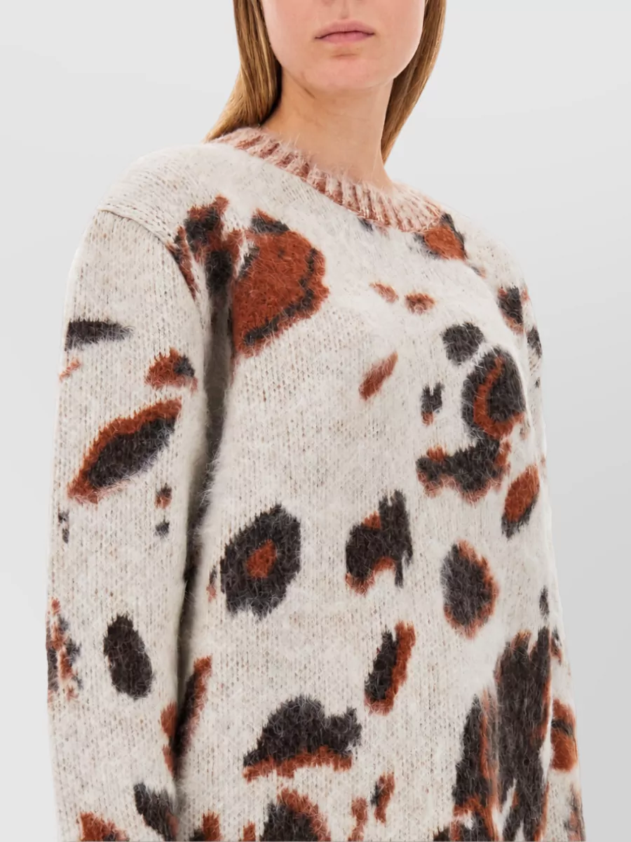 Stella Mccartney Wool Jumper