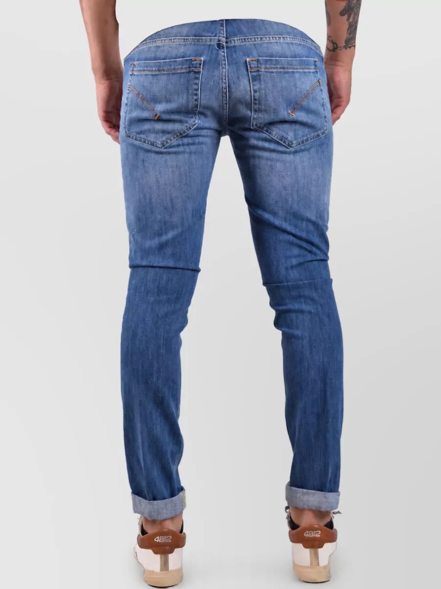 Dondup Skinny Trousers