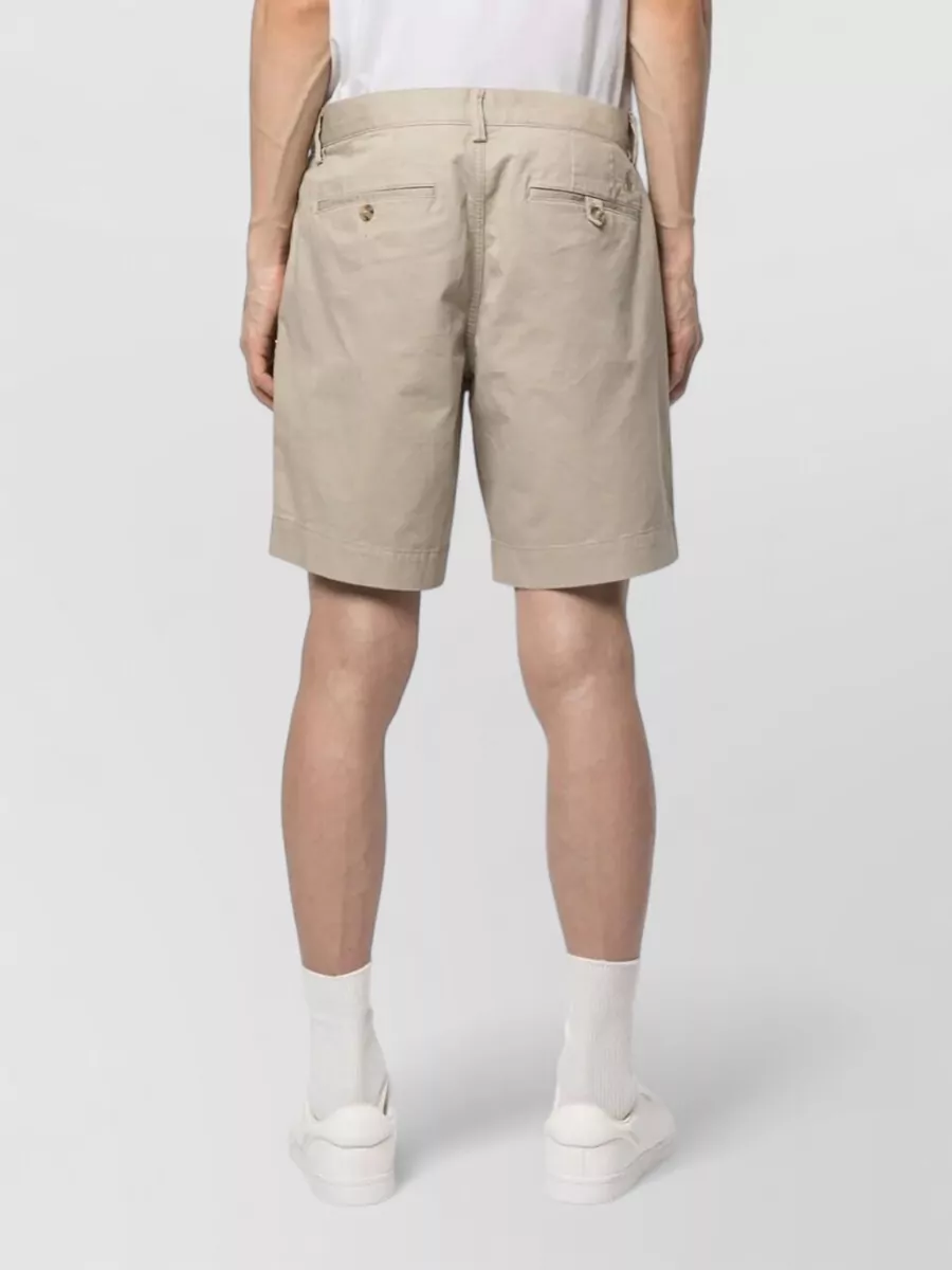 Polo Ralph Lauren Chino Bermuda Shorts