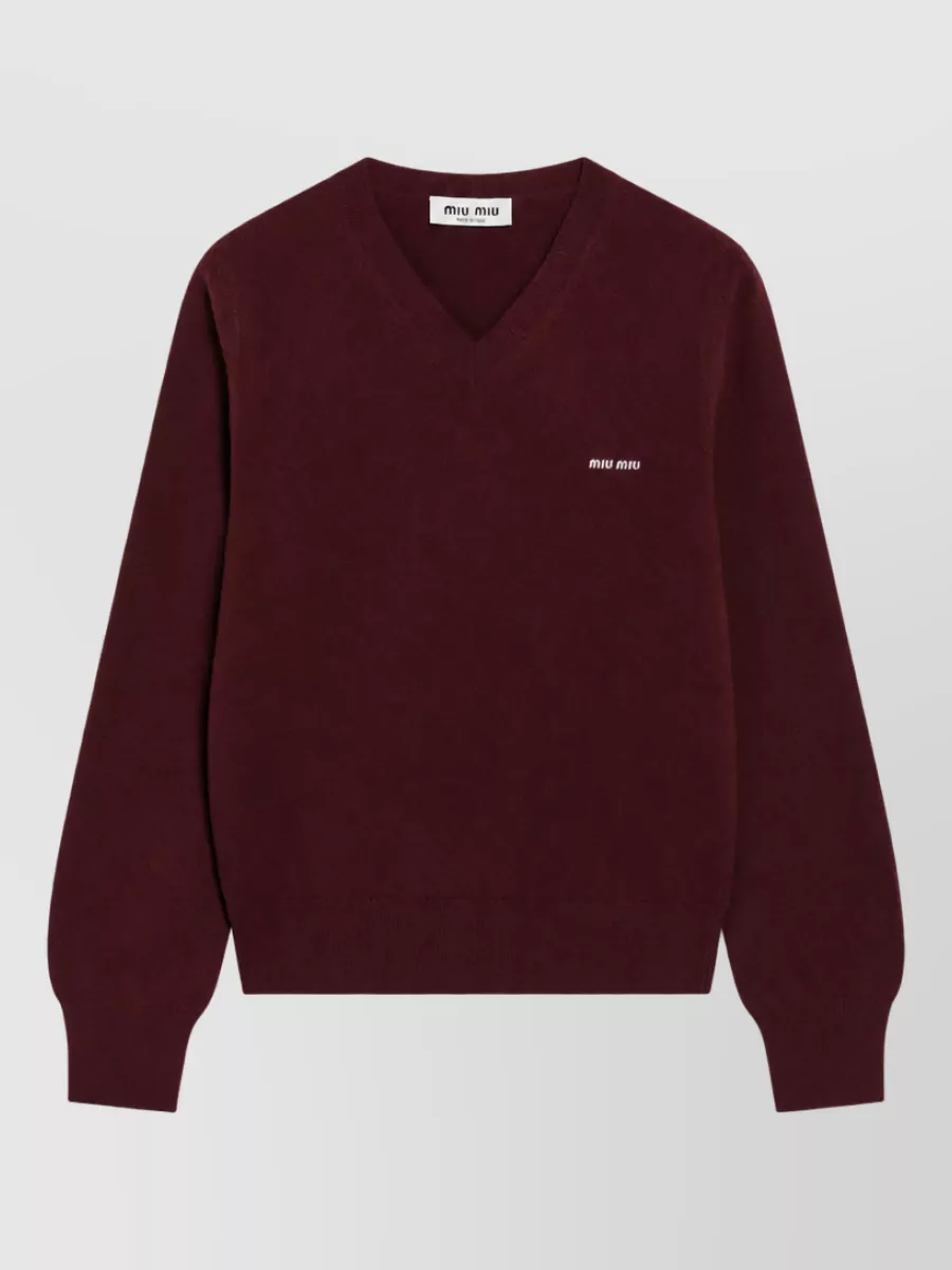 Miu Miu Jumper