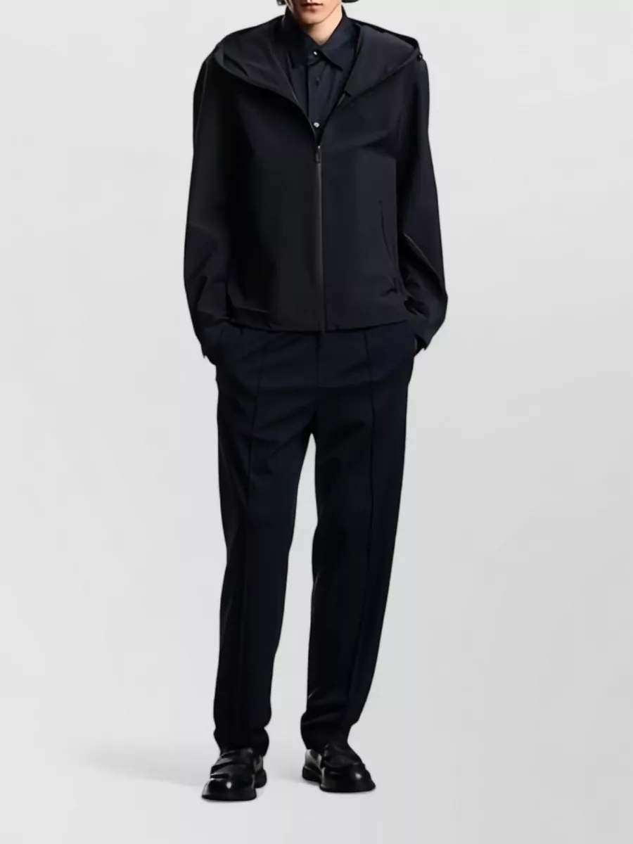 Emporio Armani Long-Sleeve Shirt
