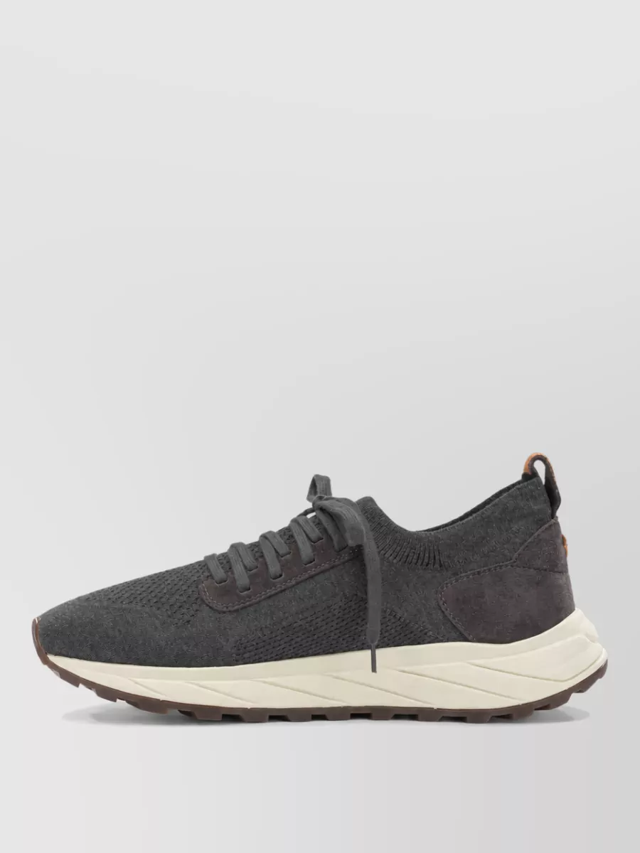 Henderson Baracco Low-Top Sneakers