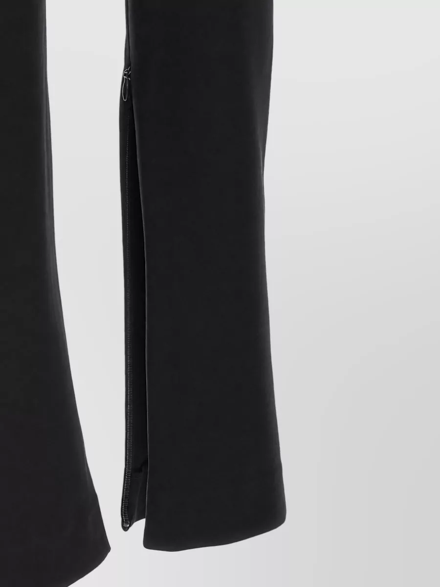 The Andamane High-Rise Slim-Leg Leggings