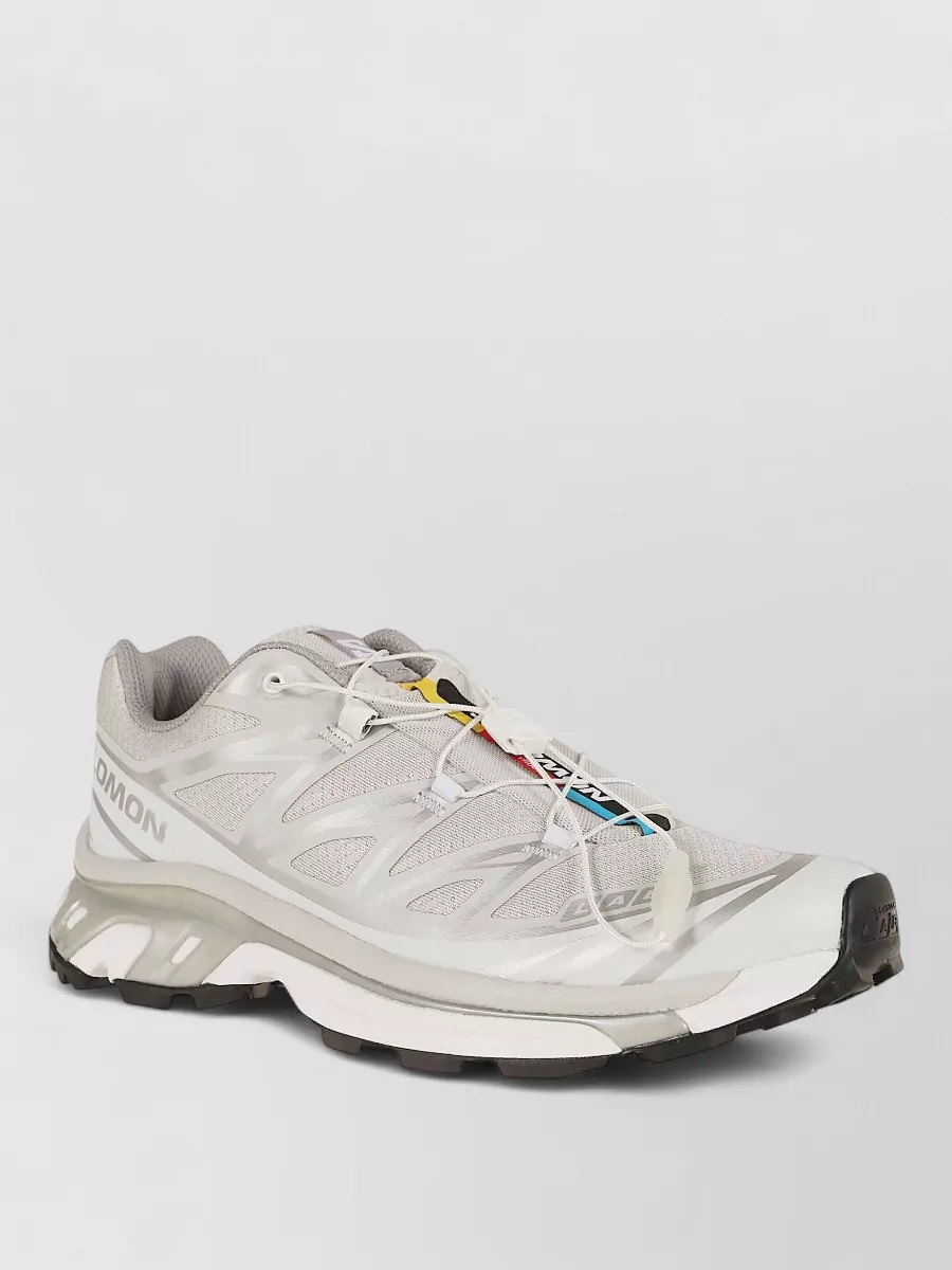 Salomon xt-6 low-top sneakers