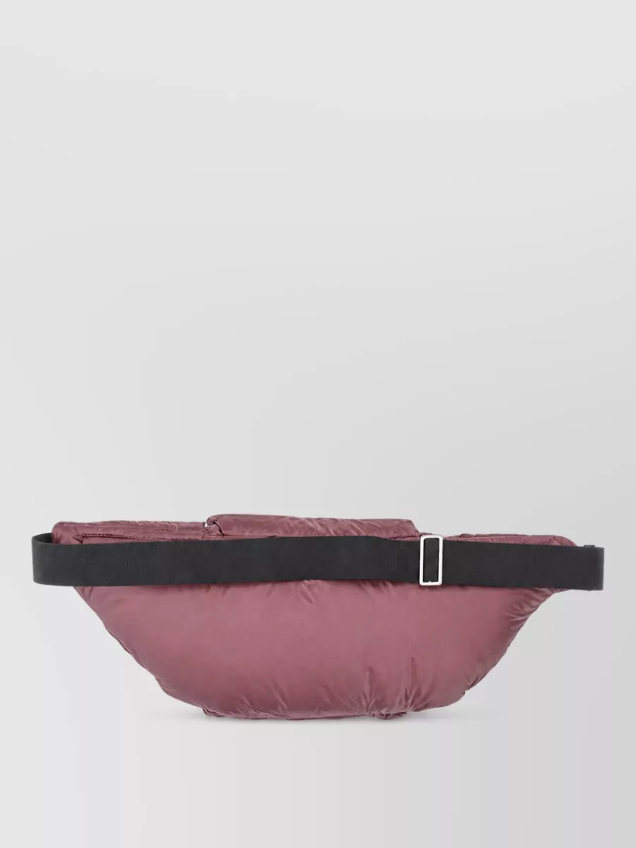 Jil Sander Padded Belt Bag