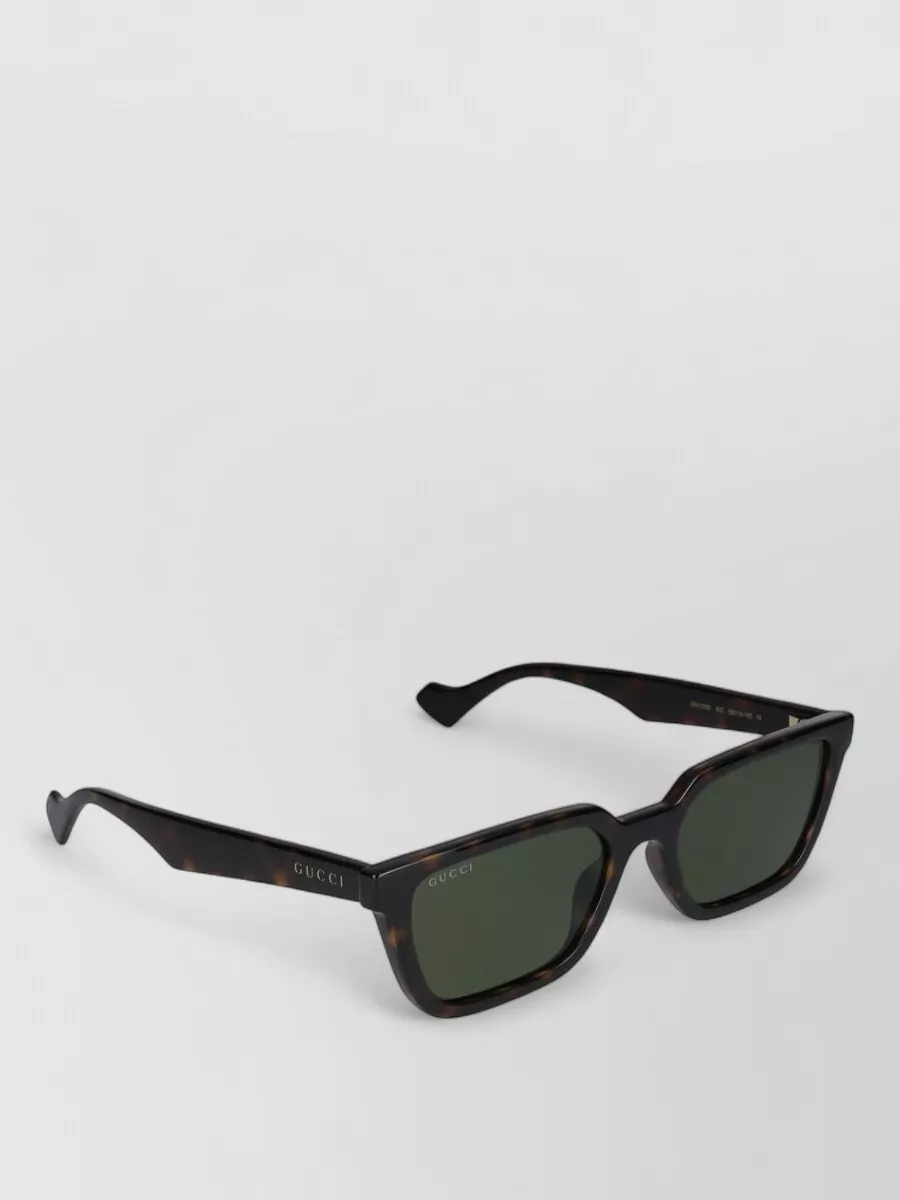 Gucci Rectangular Sunglasses