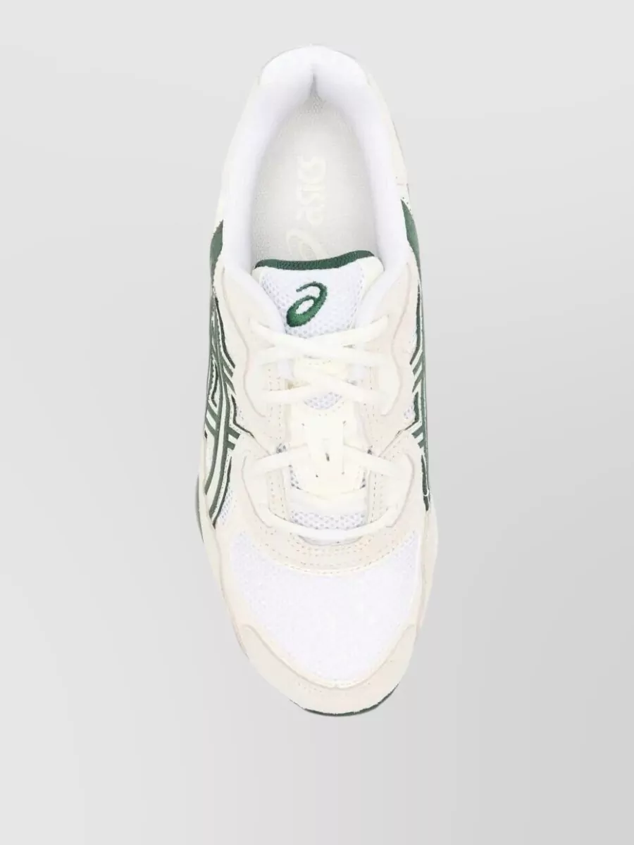 Asics Gel Nyc Low-Top Sneakers