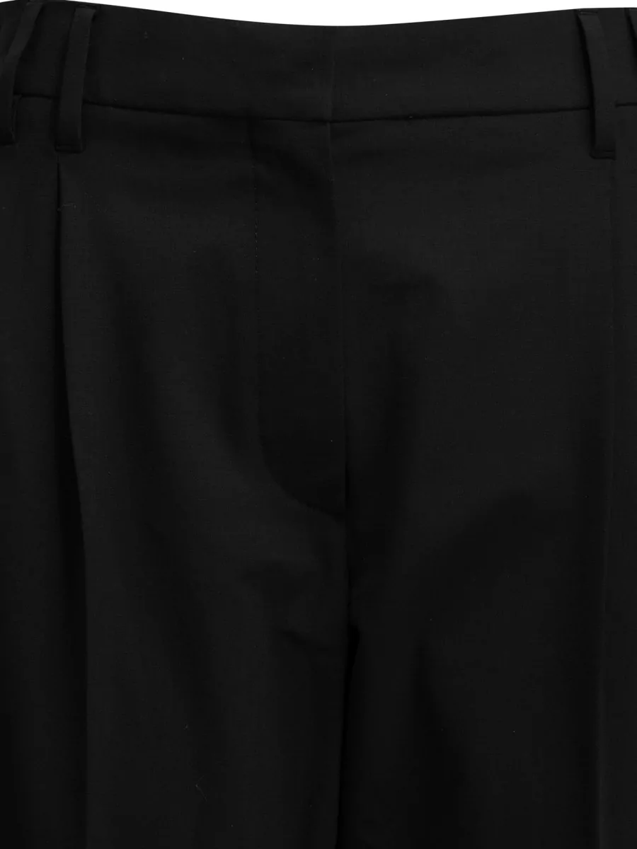 Brunello Cucinelli Tailored Trousers
