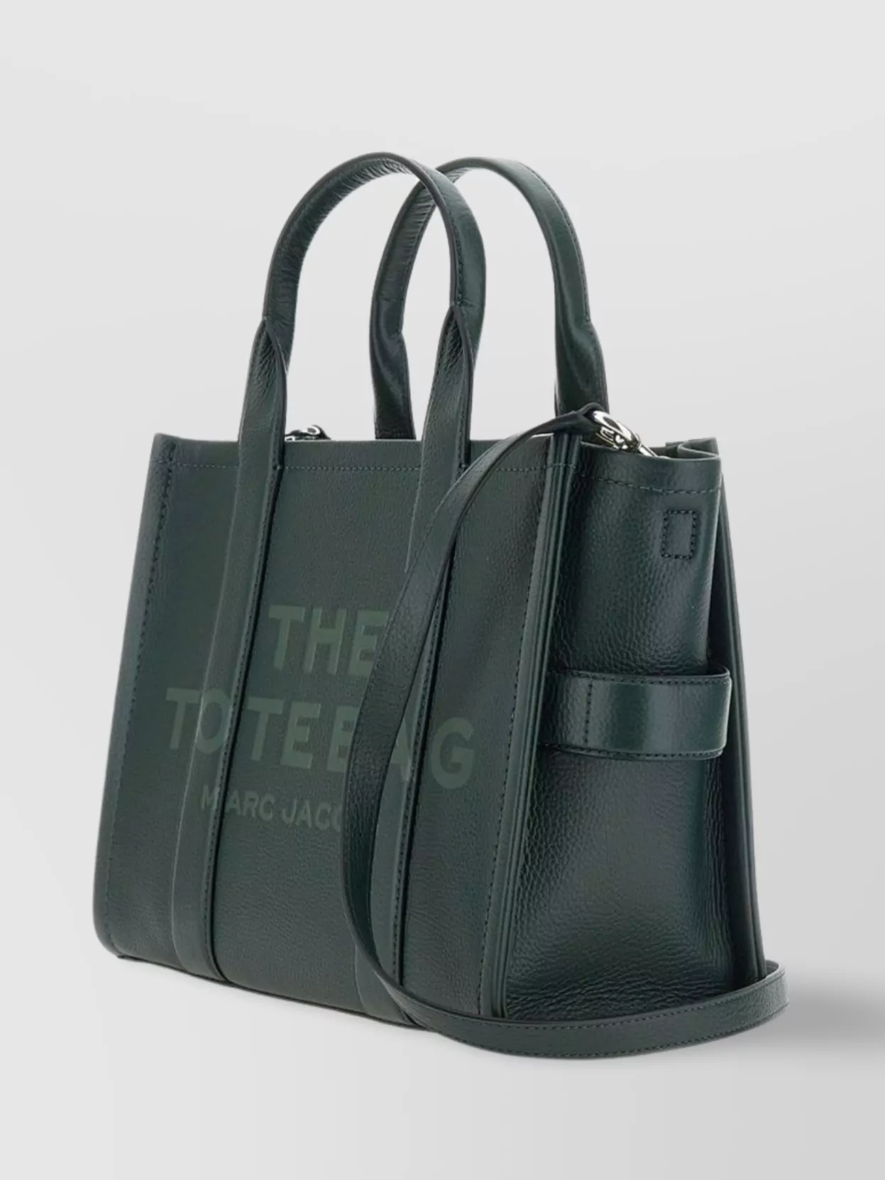 Marc Jacobs Luxe Tote Bag Rectangular Shape