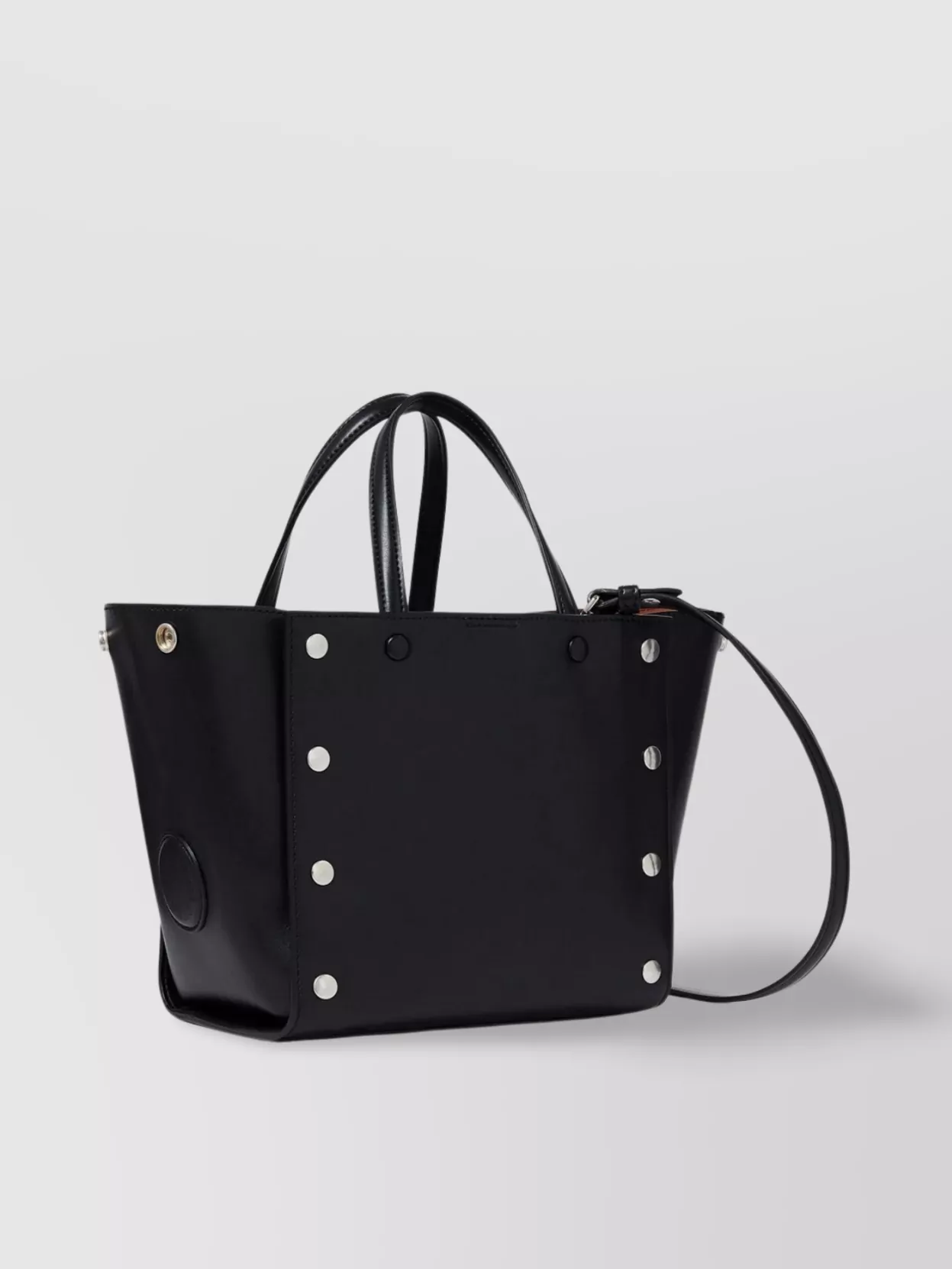 Stella Mccartney Eco Alter Faux Leather Tote Bag