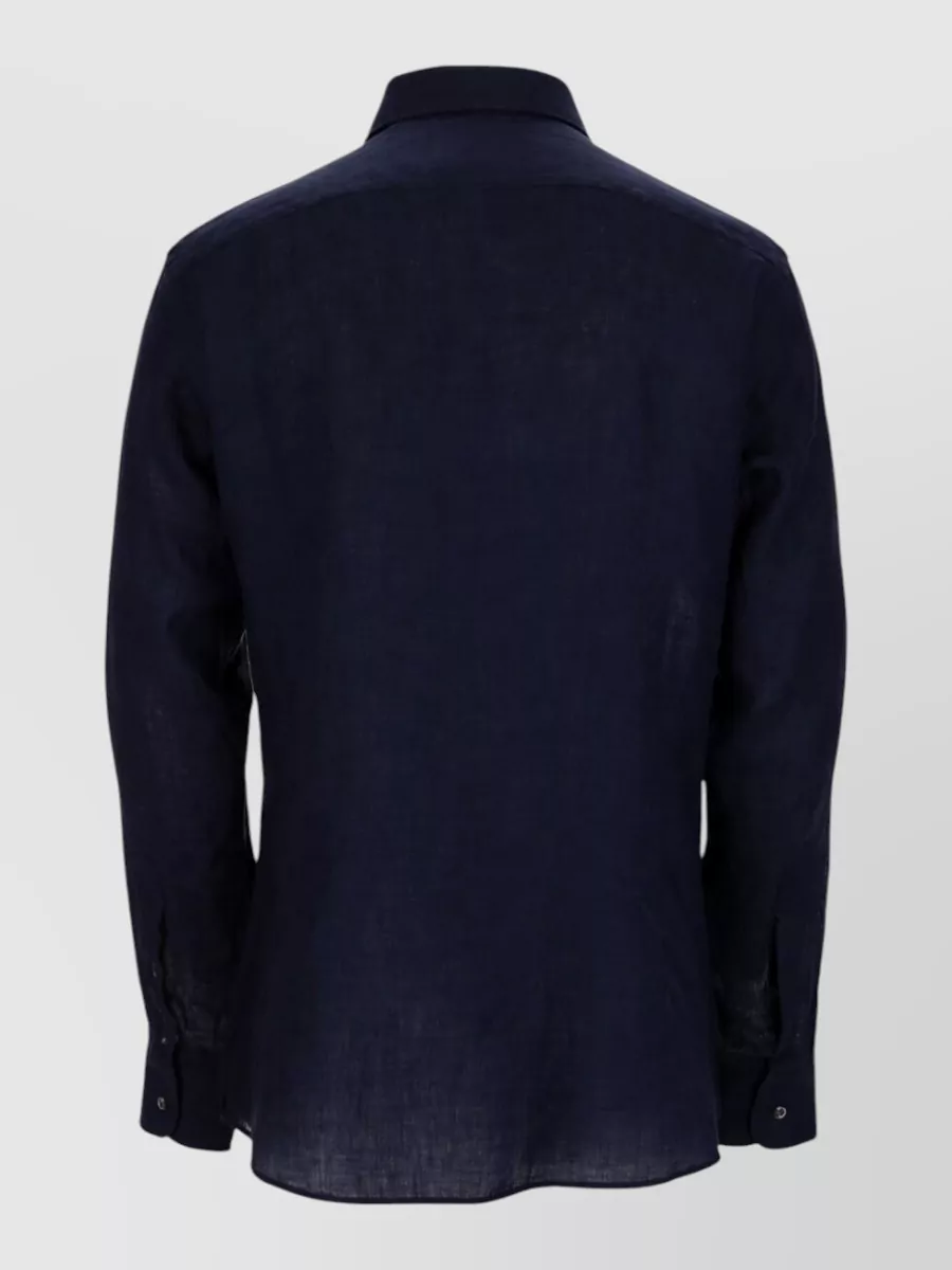 Boss Linen Shirt